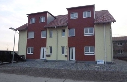 Munzingen Apartamento | Apartamento en planta baja de 3 habitaciones, 74 metros cuadrados - Ferienwohnungen Schwarzkopf