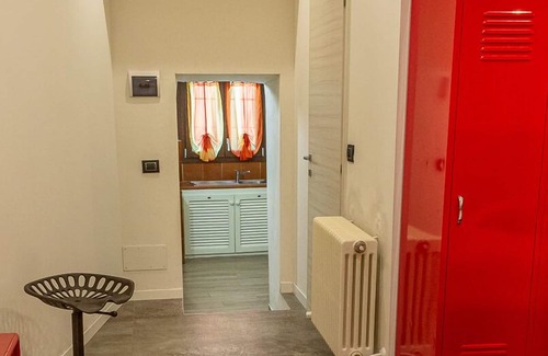 Mandello del Lario Apartamento | APARTAMENTO EN PLANTA BAJA ZONA CENTRAL CERCA DEL LAGO