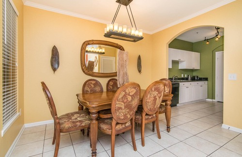 Tampa Condominio | Planta baja - 2 dormitorios y 2 baños en Tampa, FL