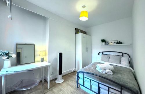 Tooting Apartamento | Ground Floor 2 Bedroom Flat Tooting Broadway