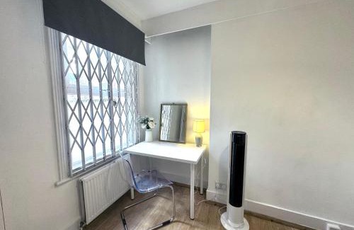 Tooting Apartamento | Ground Floor 2 Bedroom Flat Tooting Broadway