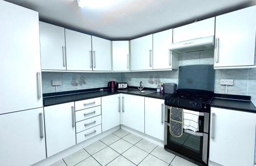 Tooting Apartamento | Ground Floor 2 Bedroom Flat Tooting Broadway