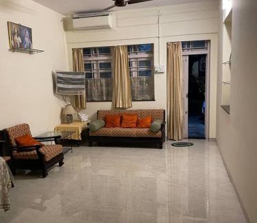 Bandra West Apartamento | Ground floor 20 chimbai road bandra west - mumbai