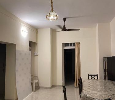 Bandra West Apartamento | Ground floor 20 chimbai road bandra west - mumbai