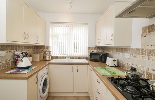 Bourton Cabaña | GROUND FLOOR ANNEX, family friendly in Milton-Under-Wychwood