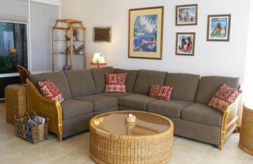 Napili Casa | Ground Floor & ac - kbv11g2 - Sullivan Properties
