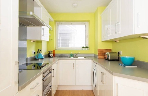 East Wittering Apartamento | Ground Floor Apartment Nr Beach & Village