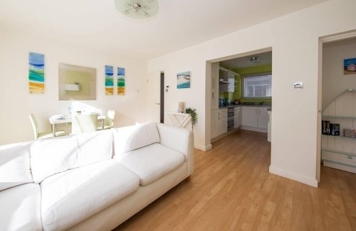 East Wittering Apartamento | Ground Floor Apartment Nr Beach & Village