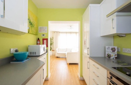 East Wittering Apartamento | Ground Floor Apartment Nr Beach & Village