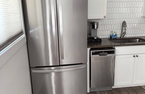 Spokane Valley Apartamento | Ground floor apartment, 5 min to Browns Park