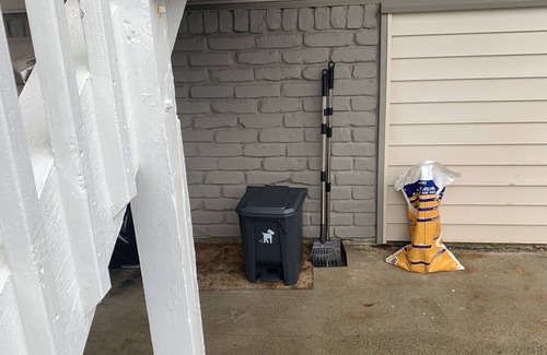 Spokane Valley Apartamento | Ground floor apartment, 5 min to Browns Park