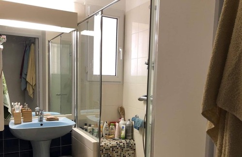 Aiguelongue Condominio | Ground Floor Apartment - Montpellier