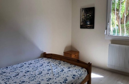 Aiguelongue Condominio | Ground Floor Apartment - Montpellier