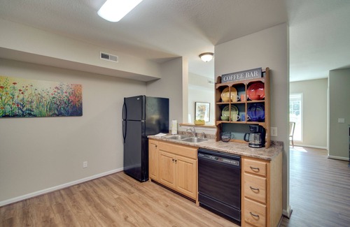 Rising Fawn Apartamento | Ground-Floor Apartment ~ 1 Mi to Cloudland Canyon!