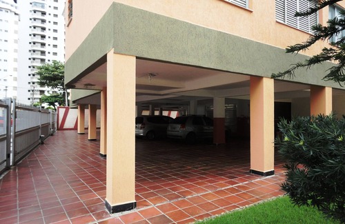 Vila Alzira Apartamento | Ground Floor Apartment - Asturias/Tombo Beach