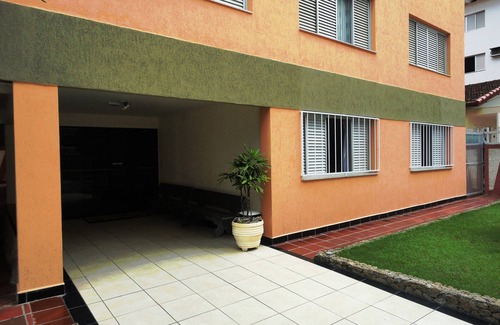 Vila Alzira Apartamento | Ground Floor Apartment - Asturias/Tombo Beach