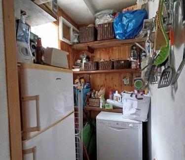 Campertogno Apartamento | Ground floor apartment with garden