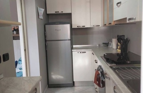 Fontanelle Apartamento | Ground floor apartment