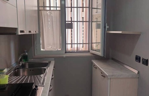 Fontanelle Apartamento | Ground floor apartment