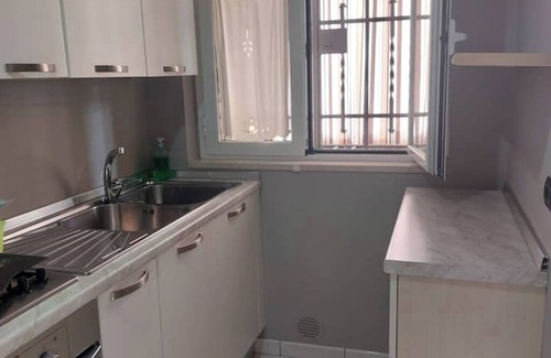 Fontanelle Apartamento | Ground floor apartment