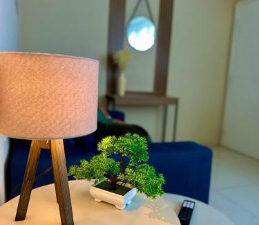 Macae Apartamento | Ground Floor Apartment