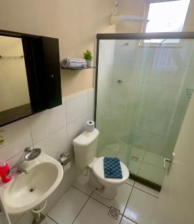Macae Apartamento | Ground Floor Apartment