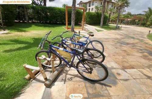 Pecém Casa | Apartamento en planta baja VG Sun Cumbuco by Tactu