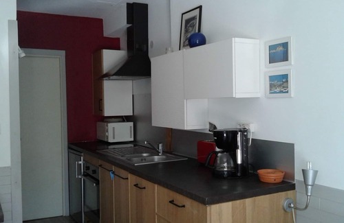 Giens Apartamento | apartamento en planta baja