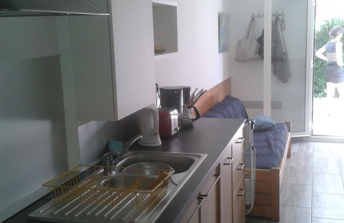 Giens Apartamento | apartamento en planta baja