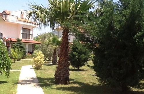 Faralya Apartamento | ** Apartamento Planta Baja en un complejo galardonado **