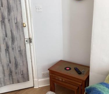 Leith Casa | Ground floor Appartment shared with host