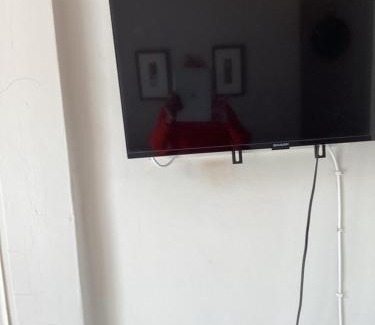 Leith Casa | Ground floor Appartment shared with host