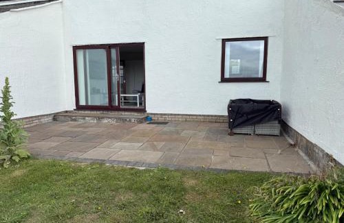 Deganwy Apartamento | Ground Floor Beachside Apartment