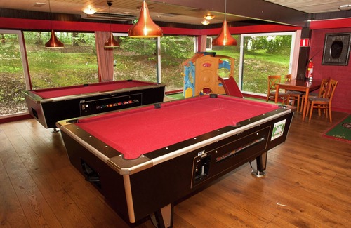 Kootwijk Casa | Ground floor bungalow with microwave near the Kootwijkerzand