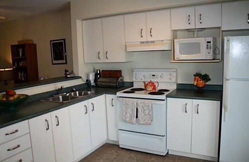 Burlington Condominio | Planta Baja Condo entre Toronto y Niagara Falls