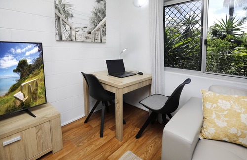 Cairns North Apartamento | Ground Floor Easy Unit Close to City 4