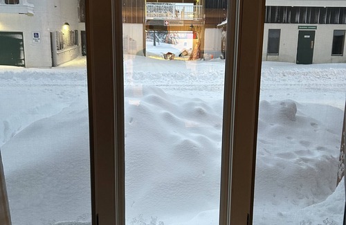 Killington Condominio | Ground floor entry with ski in/out access to Pico & FREE shuttle to Killington