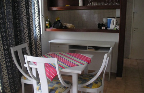 Arona Apartamento | apartamento en planta baja con gran terraza