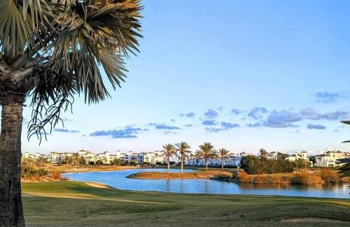 Roldan Apartamento | Ground floor family apartment, Close to Town and pool