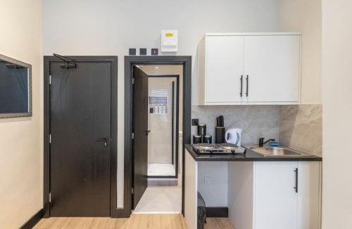 Finsbury Park Apartamento | Ground Floor Finsbury Suite A2 Next Arsnl
