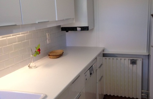 Soorts-Hossegor Apartamento | Encantador apartamento con jardín Golf