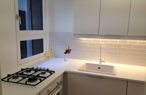 Soorts-Hossegor Apartamento | Encantador apartamento con jardín Golf