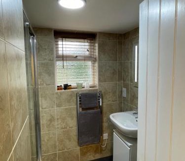 Shrewton Casa | Ground Floor Garden Cottage, near Stonehenge