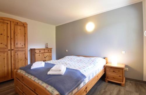 Insel Poel Casa | Ground-Floor Getaway with Garden