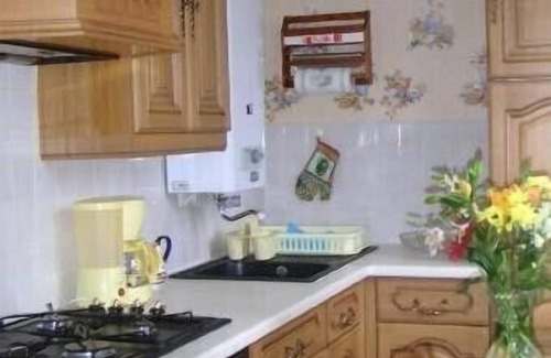 Noyelles-sur-Mer Cabina | casa de planta baja en una aldea en el campo y la tranquilidad