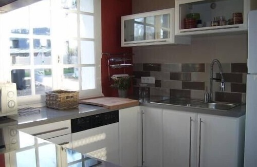 Golfe du Morbihan - Vannes Agglomeration Casa | Casa pies en el agua a BADEN (Port Blanc)