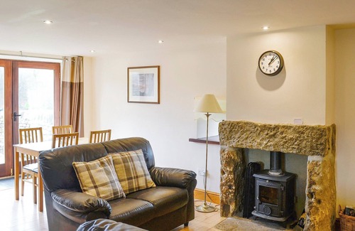 Hebden Cabaña | 2 habitaciones alojamiento en Hebden cerca de Grassington