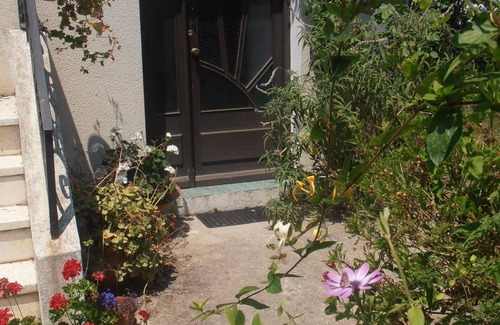 Cargese Apartamento | Planta baja del encantador centro T2 Cargèse