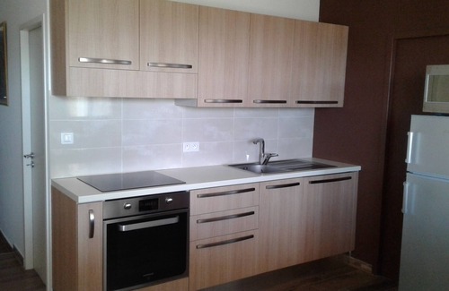 Molini Apartamento | Planta baja de villa con vistas al mar.