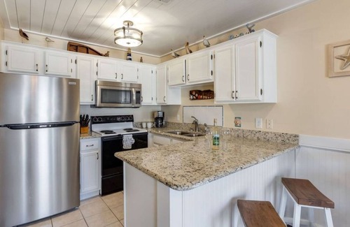 Avalon Beach Estates Condominio | Summerspell 106 - ¡Parque acuático gratuito, pesca, crucero con delfines y esnórquel!
